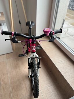 Dětské kolo - Arcore SPARROW 16 - 2