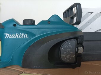 Elektrická řetězová pila Makita UC3020A - 2