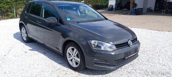 Volkswagen Golf 7 1.4 Tsi Comfortline - 2