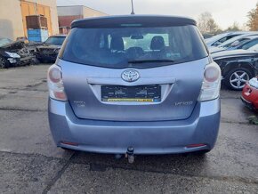 Toyota Verso 2010 2.0 D4D 93 kW - 2