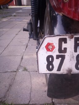 simson - 2