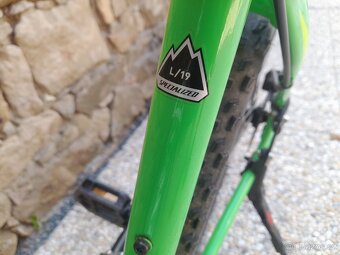 Prodám horské kolo Specialized Rockhopper - 2