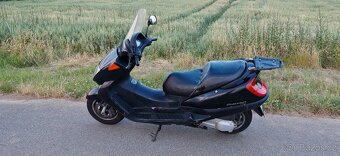 Honda FES 250 - 2
