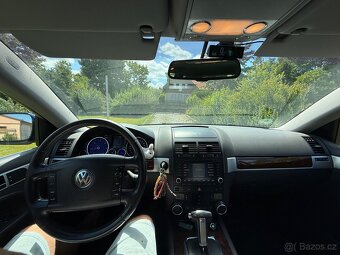Touareg 3.0 V6 tdi - 2
