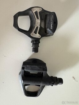silniční pedály Shimano SPD-SL - 2