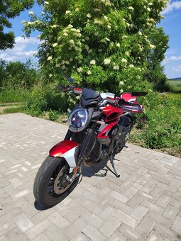 Mv Agusta Brutale 800 RR - 2