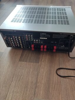 Prodej AV receiveru - 2