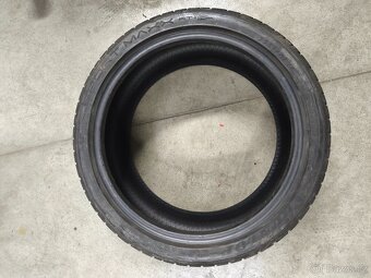 Dunlop Sport Maxx Letní - 2