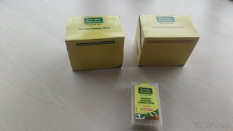 Tea Tree žvýkací párátka se skořicí - 2