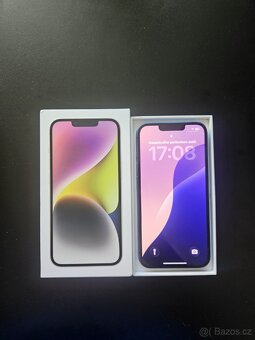 iPhone 13 512GB krásný stav 🍏 - 2