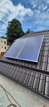 solarni termicke panely - 2