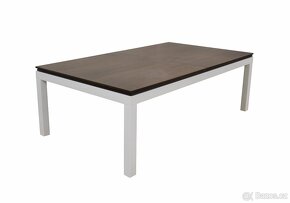 Prodám nový kulečník 6ft - s bridlicovou deskou - 2