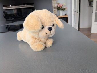 Interaktivní pejsek Lumpík - 2