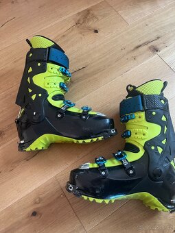 Skialpové boty La Sportiva Spectre 2.0 vel. 27,5 - 2