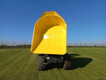 Prodám-dumper-Bergmann-2060R-Plus - 2