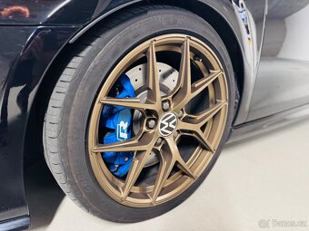 Volkswagen Golf R 2.0TSi 299kW DSG 4x4 - 2