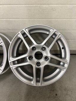 Alu kola 5x112 r15 - 2