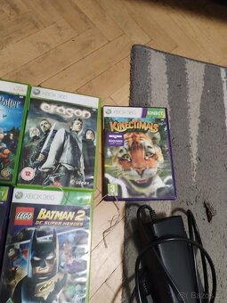 Prodám Xbox  360 - 2