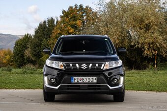 Suzuki Vitara 1.4 Boosterjet / AJ NA SPLÁTKY / PROTIHODNOTA/ - 2