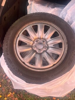 5x100 R16 - 2