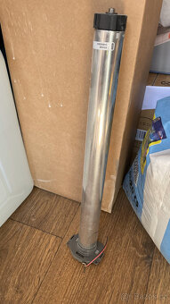 VELUX motory do venkovních rolet - 2