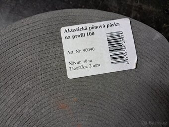 Pěnová páska SDK - 2