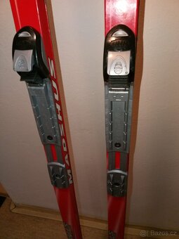 Běžky Madshus Gigasonic 200 cm - 2