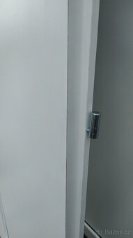 Dveře Interiérové , 70cm. L. viz foto. standartní - 2