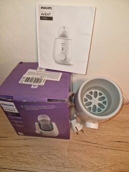 Ohřívač lahví Philips Avent - 2