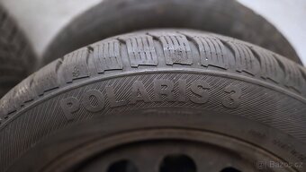 Plechové disky / kola 5x112 6Jx16H2 ET50 Škoda, VW, Audi ... - 2