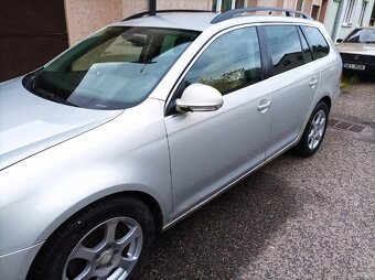 VW golf 6 1.4 TSI 90kw 6q - 2