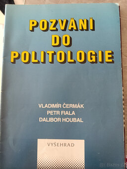 Publikace - 2