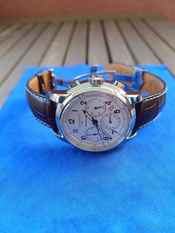 Hodinky Longines Saint - Imier - 2