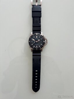 hodinky Panerai Submersible PAM 00683 Replica - 2