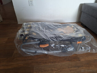 Lehatko, houpatko - 2