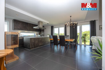 Prodej rodinného domu, 360 m², Mistřice - 2