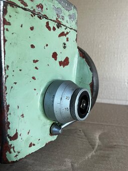 Rychloběžná hlava na FN 20 - 2