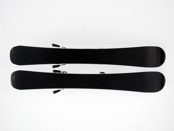 Dětské lyže Nordica Fire Arrow 80 cm - 8888-S25-6 - 2