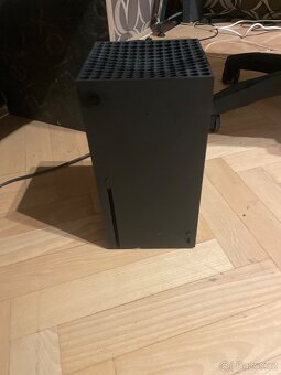 X BOX SERIES X - 2