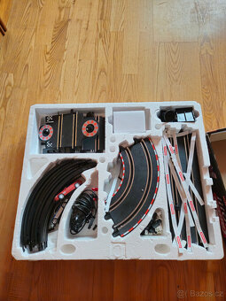 Autodráha Carrera GO - 2