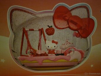 Hello kitty - 2