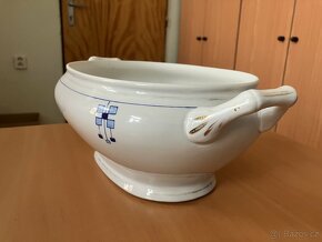 Porcelánová mísa - 2