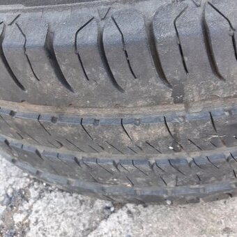 Kola letní 16", VW T5 - 2