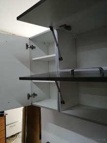 Moderní kuchyňská linka - 2