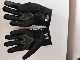 Moto rukavice - 2