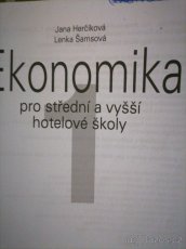 Ekonomika - 2