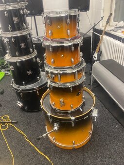 Basix xenon fusion - 2