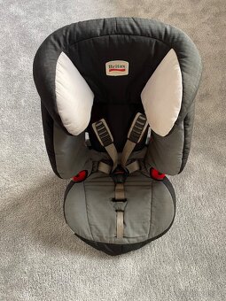 Dětská autosedačka Britax - 2