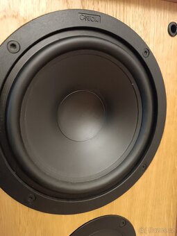 Reproduktory Canton - 2