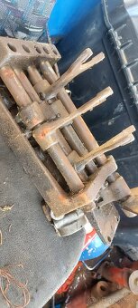 Rs 09 dily do převodovky - 2